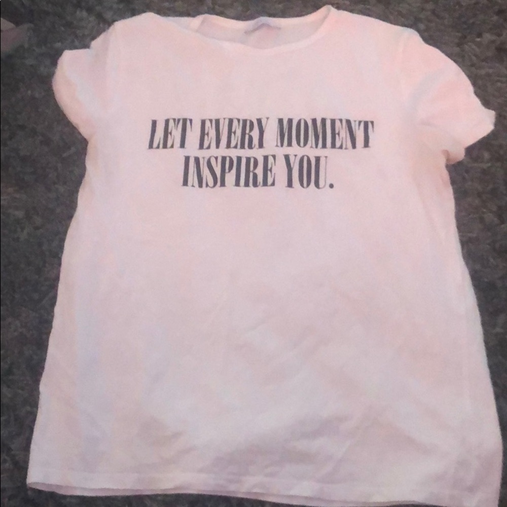 Women’s Zara T-shirt